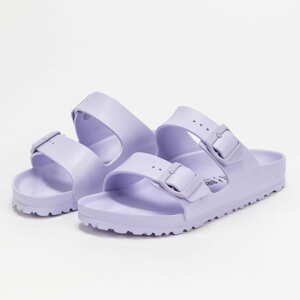 Dámské boty Birkenstock Arizona EVA Purple Fog