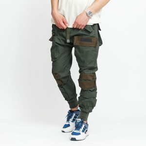 Cargo Pants Sixth June Cargo Pants olivové