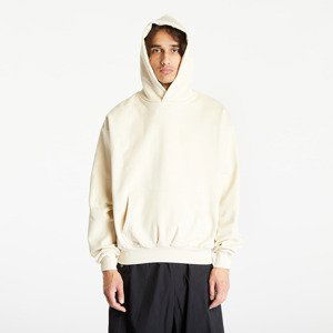 Karl Kani Small Signature Os Heavy Sweat Hoodie Off White