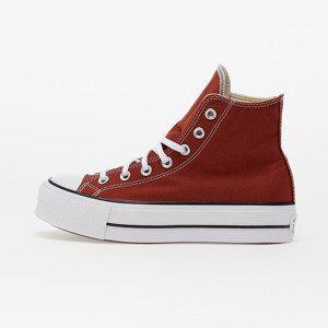 Converse Chuck Taylor All Star Lift Platform Ritual Red/ White/ Black