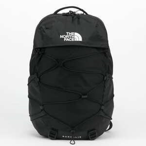 Batoh The North Face Borealis Backpack černý