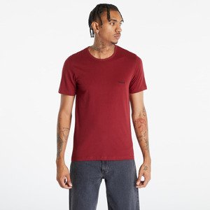 Hugo Boss Classic T-Shirt 3-Pack Black/ Red