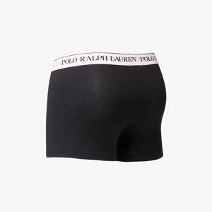 Ralph Lauren Cotton Stretch Trunk 5-Pack Multicolor