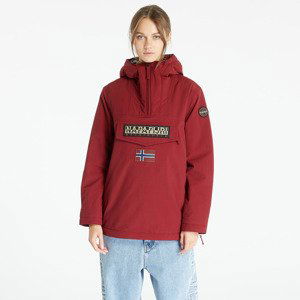 NAPAPIJRI Rainforest Winter 5 Jacket Vint Amaranth