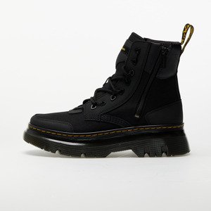 Tenisky Dr. Martens Tarik Zip Poly & Leather Utility Black EUR 45