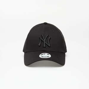 Kšiltovka New Era Cap 9Forty MLB Essential Wmns New York Yankees Black