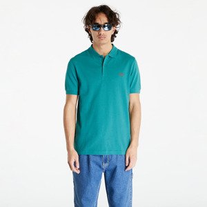 FRED PERRY Plain T-Shirt Deep Mint