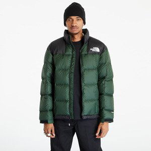 The North Face Lhotse Jacket Pine Needle/ TNF Black