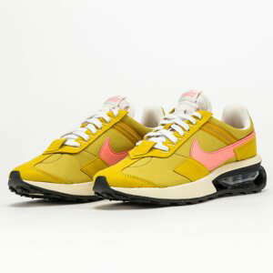 Nike W Air Max Pre-Day LX dark citron / pink gaze