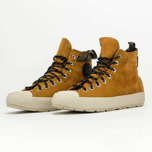 Converse Chuck 70 Explore WP Hi wheat / black / spring