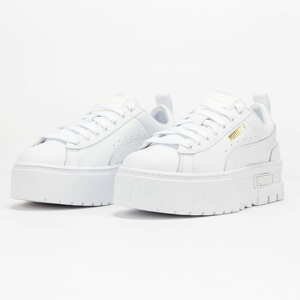 Puma Mayze Classic Wn's puma white