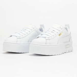 Puma Mayze Classic Wn's puma white