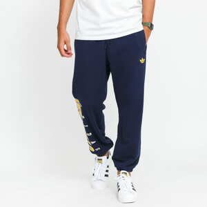 Tepláky adidas Originals Script Pant navy