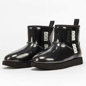 Dámské zimní boty UGG W Classic Clear Mini black