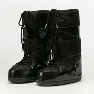 Dámské zimní boty Moon Boot Glance black