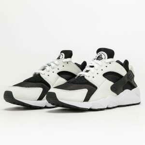 Nike Air Huarache Black/ White-Black