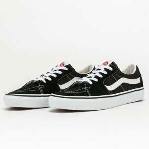 Vans SK8 - Low black / true white