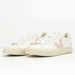 Veja Campo Chromefree Extra White Petale