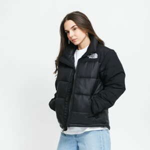 Dámská zimní bunda The North Face W Himalayan Insulated Jacket Black