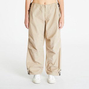 Kalhoty Urban Classics Ladies Cotton Parachute Pants Wetsand S