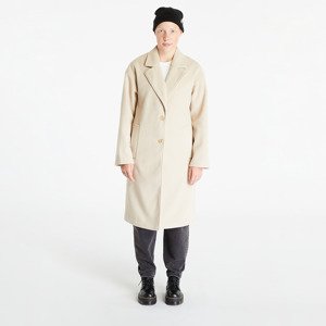 Urban Classics Ladies Oversized Long Coat Wetsand