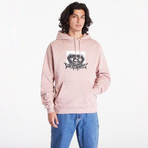 Mikina Wasted Paris Hoodie Psychocandy Woodrose M