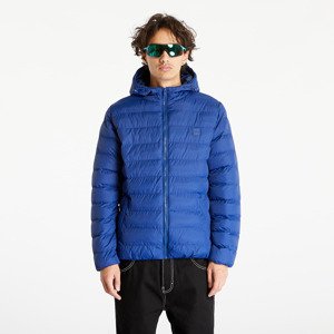 Bunda Urban Classics Basic Bubble Jacket Space Blue L