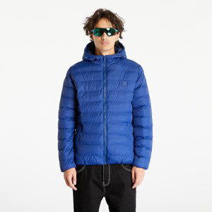 Urban Classics Basic Bubble Jacket Space Blue