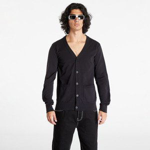 Urban Classics Fine Cardigan Black