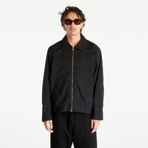 Urban Classics Workwear Jacket Black