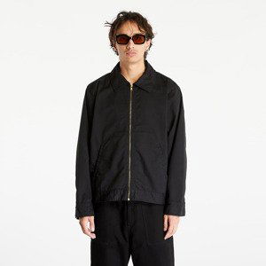 Bunda Urban Classics Workwear Jacket Black S