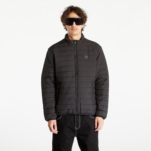 Urban Classics Light Bubble Jacket Black