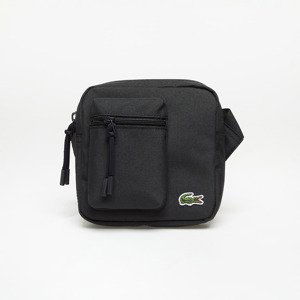 LACOSTE Square Camera Bag Noir