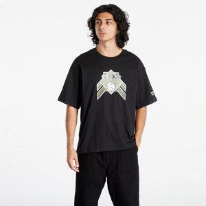 Tričko adidas Originals Graphic Tee Black S