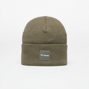 Čepice Columbia City Trek™ Heavyweight Beanie Stone Green Universal