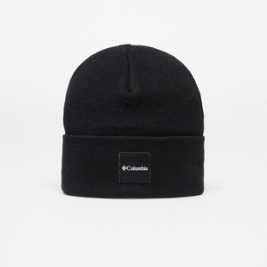 Čepice Columbia City Trek™ Heavyweight Beanie Black Universal