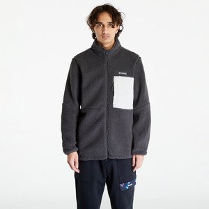 Bunda Columbia Mountainside™ Heavyweight Fleece Jacket Shark M