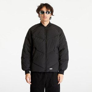 Sixth June Short Puffy Puffer Jacket Black