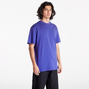 Urban Classics Tall Tee Blue Purple