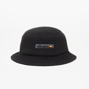 Klobouk ellesse Levanna Bucket Hat Black Universal