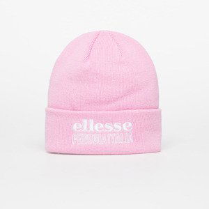 ellesse Fion Beanie Pink