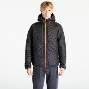 ellesse Kalisa Padded Down Jacket Black