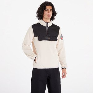 ellesse Zinco Oh Jacket Off White