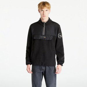 ellesse Zinco Oh Jacket Black