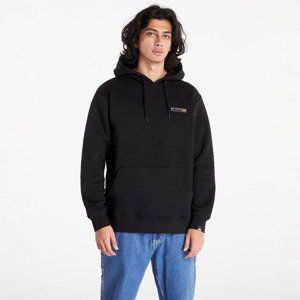 ellesse Perucci Oh Hoody Black