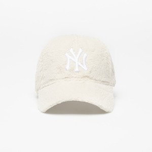 New Era New York Yankees Teddy 9FORTY Adjustable Cap Stone/ White