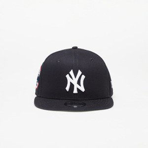 Kšiltovka New Era New York Yankees New Traditions 9FIFTY Snapback Cap Navy/ Kelly Green S-M