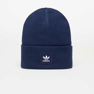 adidas Originals Adicolor Cuff Beanie Night Indigo