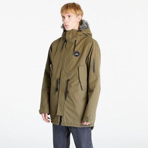 Horsefeathers Griffen Jacket Dark Olive