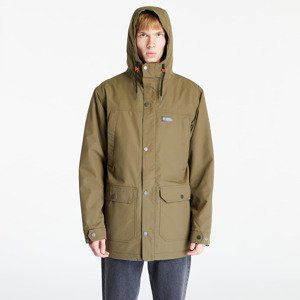 Bunda Horsefeathers Juniper Jacket Dark Olive L